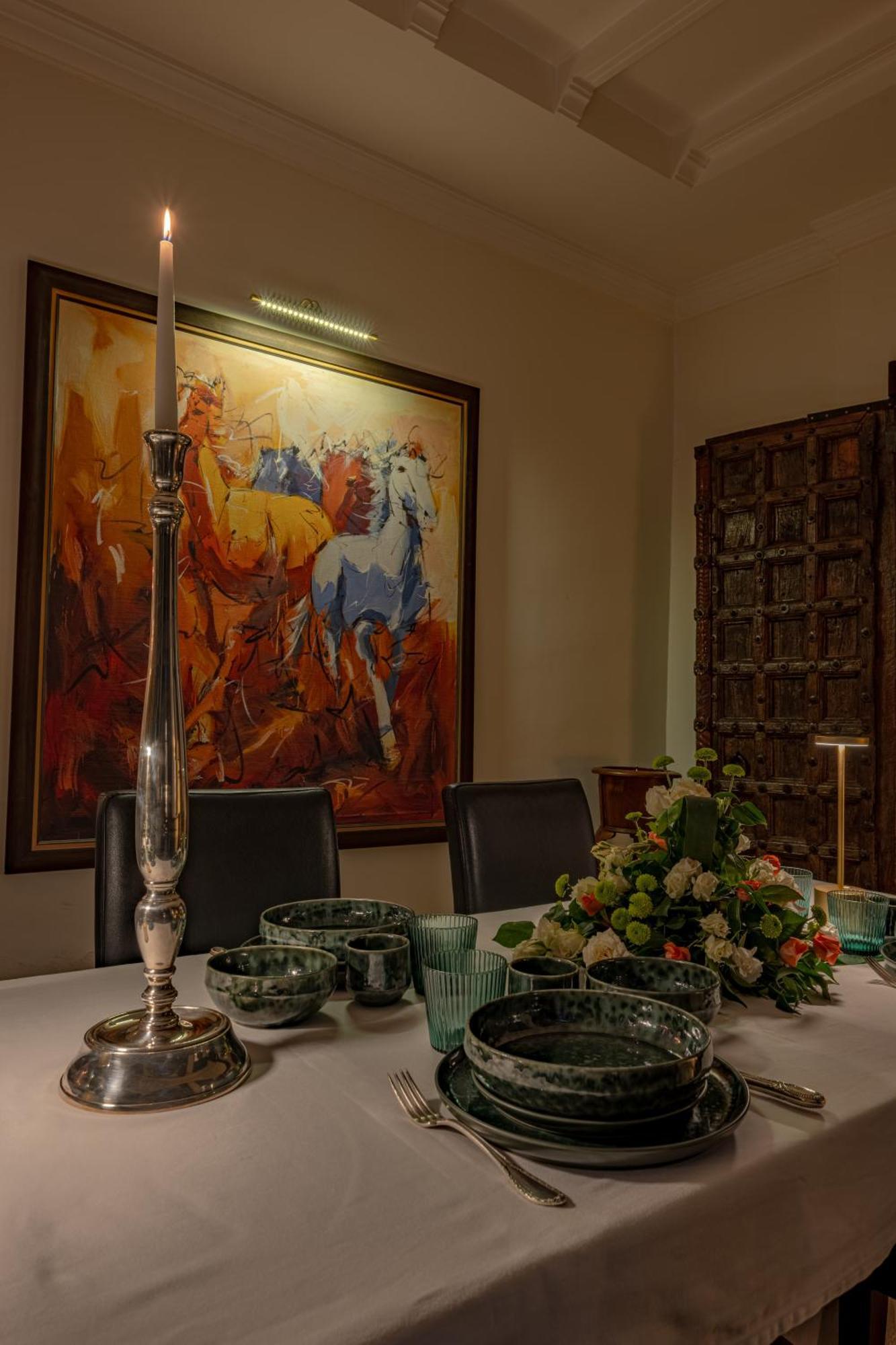Riad Alma Marrákes Kültér fotó